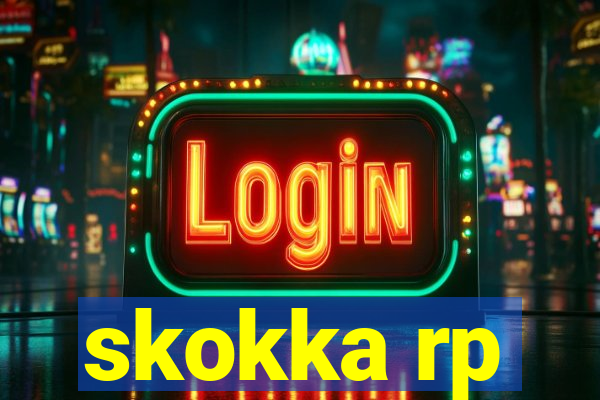 skokka rp